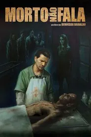 Poster do filme The Nightshifter