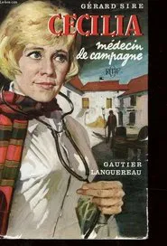 Poster da série Cécilia, médecin de campagne