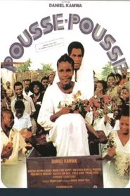 Poster do filme Pousse-pousse