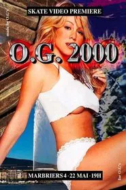 Poster do filme OG.2000