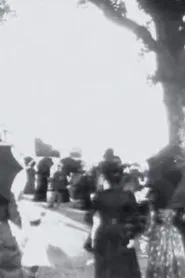 Pau : la place du marché movie poster