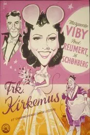 Poster do filme Frk. Kirkemus