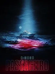 Poster do filme O Nono Passageiro