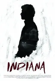 Indiana movie poster