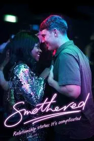 Smothered tv show poster