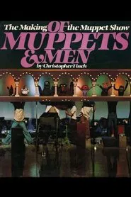 Of Muppets & Men movie poster