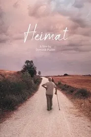 Heimat movie poster