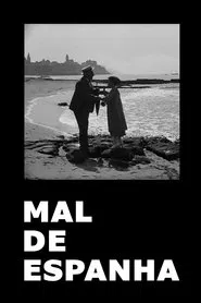 Poster do filme The Illness from Spain