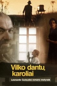 A Wolf Teeth Necklace movie poster