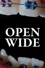 Open Wide movie poster