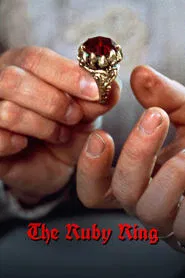 The Ruby Ring movie poster