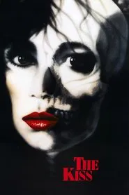 The Kiss movie poster
