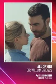 All of You movie poster