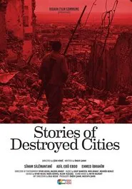 Stories of Destroyed Cities movie poster