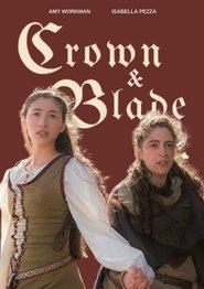 Poster do filme Crown & Blade