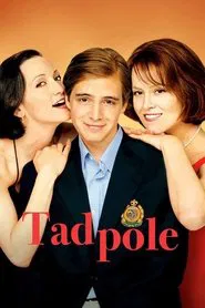 Tadpole movie poster