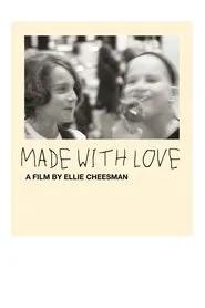 Poster do filme Made With Love