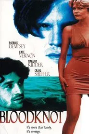 Bloodknot movie poster