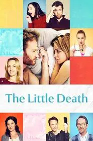 The Little Death movie poster