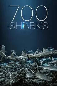 700 Sharks movie poster