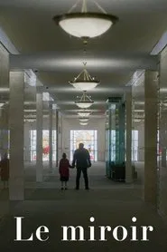 The Mirror movie poster