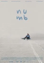 numb movie poster