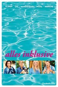 The Whole Shebang movie poster