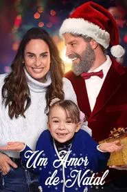 Poster do filme Um Amor de Natal