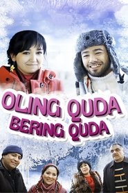 Oling quda, bering quda movie poster