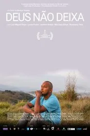 Poster do filme Forbidden by God