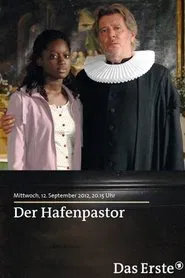 Der Hafenpastor movie poster