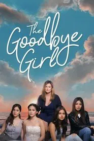 The Goodbye Girl tv show poster