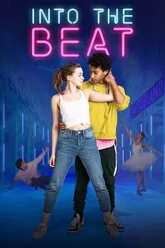 Into the Beat movie poster