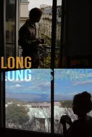 Long Distance movie poster