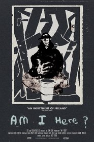 Am I Here? Homeless in Ireland movie poster