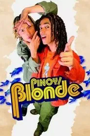 Poster do filme Pinoy/Blonde