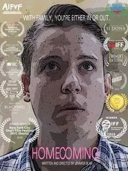 Homecoming movie poster