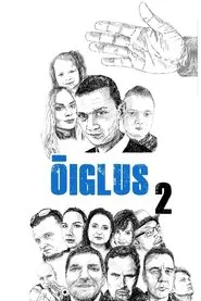Poster do filme Justice 2
