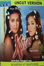 Katas movie poster
