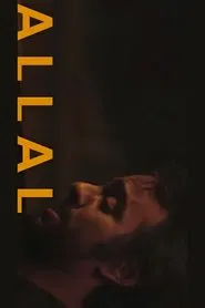 ALLAL movie poster
