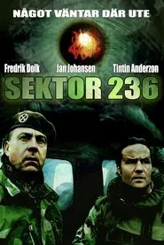Sector 236 movie poster