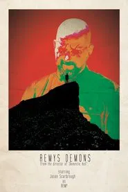 Remy's Demons movie poster