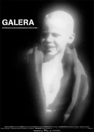 Galera movie poster