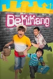 Bekikang: Ang Nanay Kong Beki movie poster