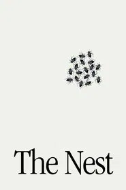 The Nest movie poster