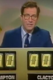 Commuter Quiz tv show poster
