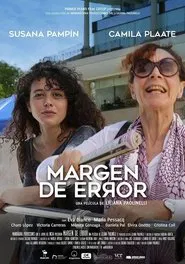 Poster do filme Margen de error