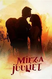Mirza Juuliet movie poster