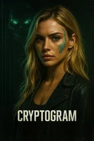 Cryptogram movie poster