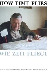 How Time Flies movie poster